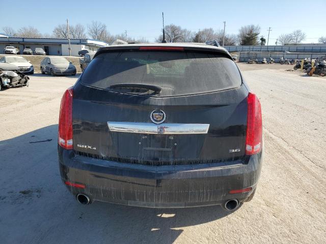 Photo 5 VIN: 3GYFNHE3XDS525637 - CADILLAC SRX 