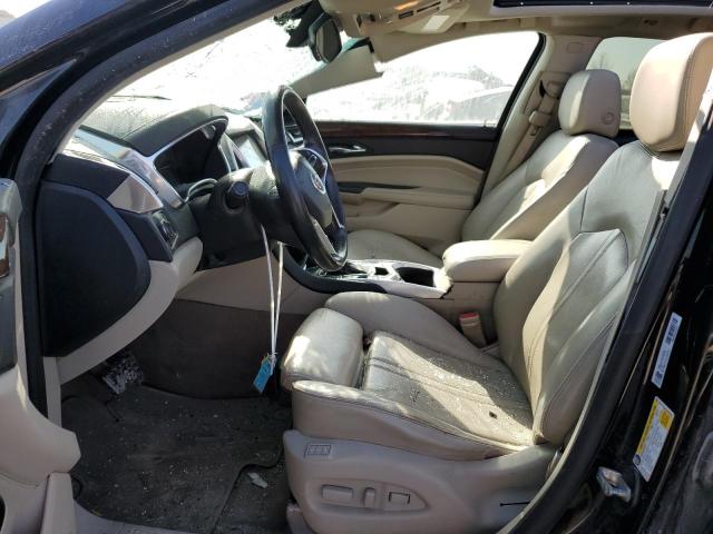 Photo 6 VIN: 3GYFNHE3XDS525637 - CADILLAC SRX 