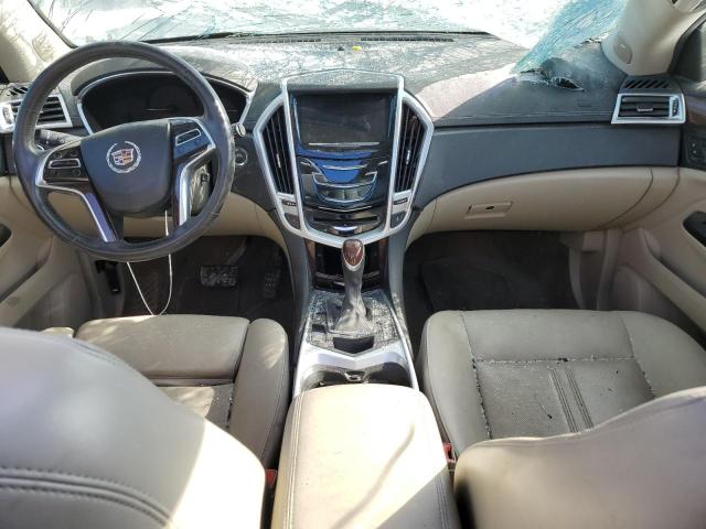 Photo 7 VIN: 3GYFNHE3XDS525637 - CADILLAC SRX 