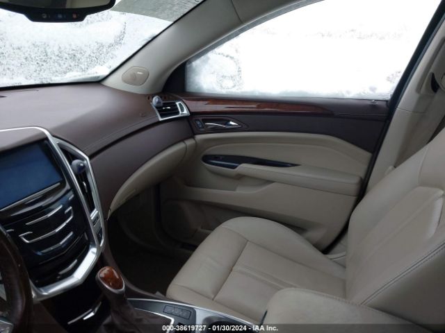 Photo 4 VIN: 3GYFNHE3XDS582369 - CADILLAC SRX 