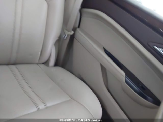 Photo 7 VIN: 3GYFNHE3XDS582369 - CADILLAC SRX 