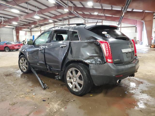 Photo 1 VIN: 3GYFNHEY5AS535094 - CADILLAC SRX 