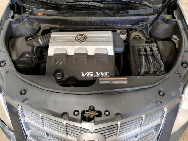 Photo 11 VIN: 3GYFNHEY5AS535094 - CADILLAC SRX 