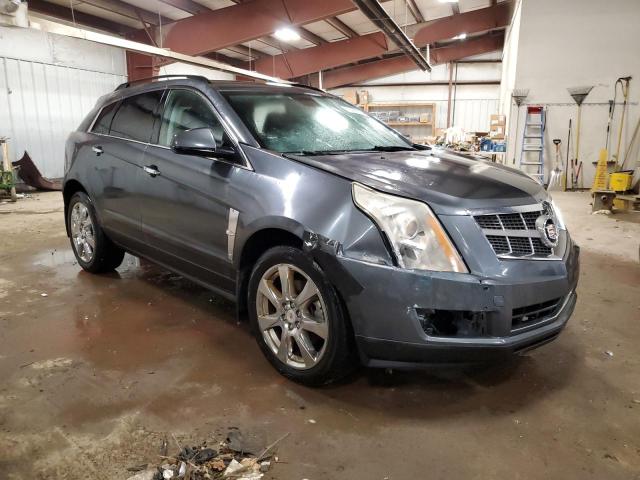 Photo 3 VIN: 3GYFNHEY5AS535094 - CADILLAC SRX 