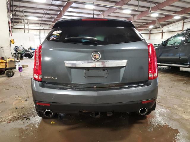 Photo 5 VIN: 3GYFNHEY5AS535094 - CADILLAC SRX 