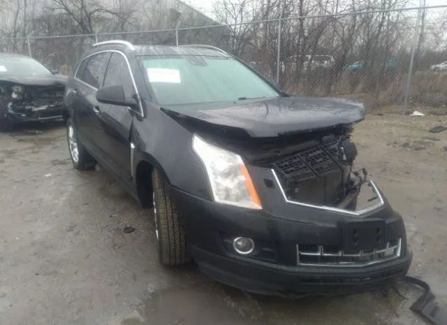 Photo 0 VIN: 3GYFNJE30DS568617 - CADILLAC SRX 