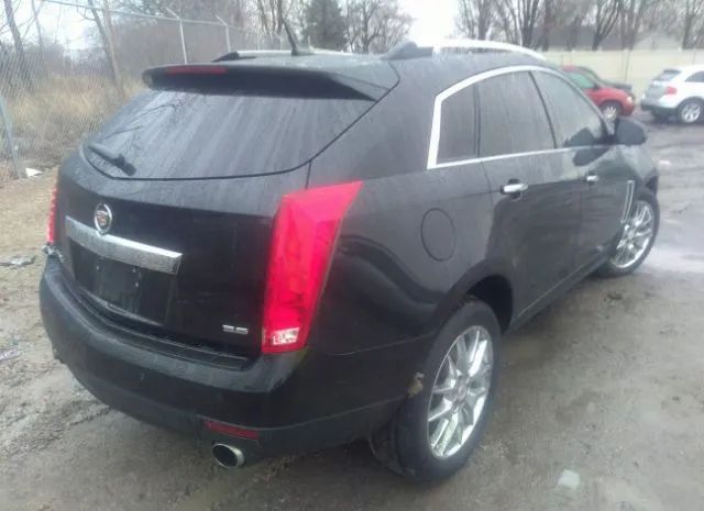 Photo 3 VIN: 3GYFNJE30DS568617 - CADILLAC SRX 