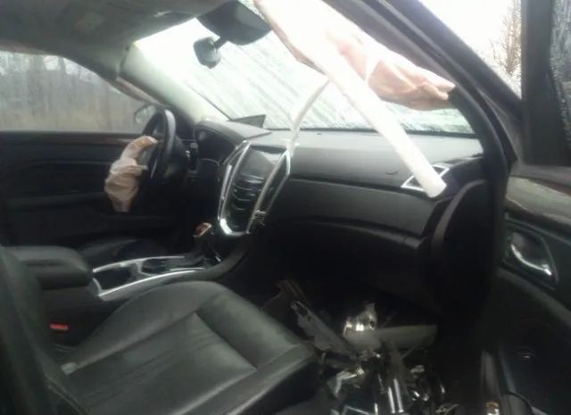 Photo 4 VIN: 3GYFNJE30DS568617 - CADILLAC SRX 