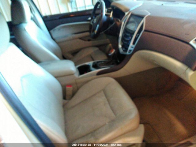 Photo 4 VIN: 3GYFNJE30DS568729 - CADILLAC SRX 