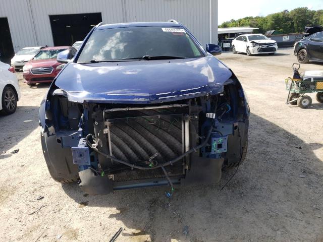 Photo 4 VIN: 3GYFNJE30DS603155 - CADILLAC SRX PREMIU 