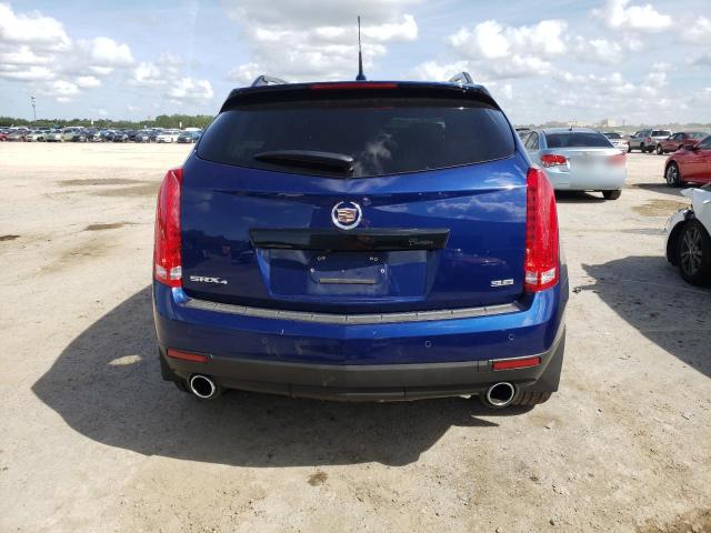 Photo 5 VIN: 3GYFNJE30DS603155 - CADILLAC SRX PREMIU 