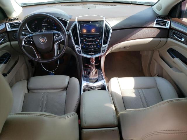 Photo 7 VIN: 3GYFNJE30DS603155 - CADILLAC SRX PREMIU 