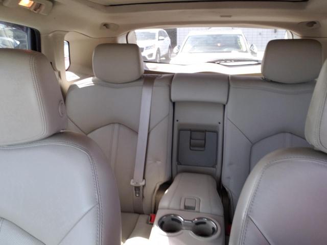 Photo 9 VIN: 3GYFNJE30DS603155 - CADILLAC SRX PREMIU 