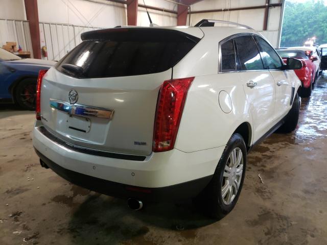 Photo 3 VIN: 3GYFNJE30DS638357 - CADILLAC SRX PREMIU 