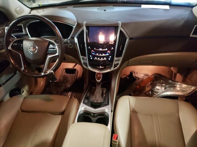 Photo 8 VIN: 3GYFNJE30DS638357 - CADILLAC SRX PREMIU 