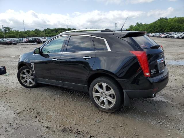 Photo 1 VIN: 3GYFNJE32DS609877 - CADILLAC SRX 