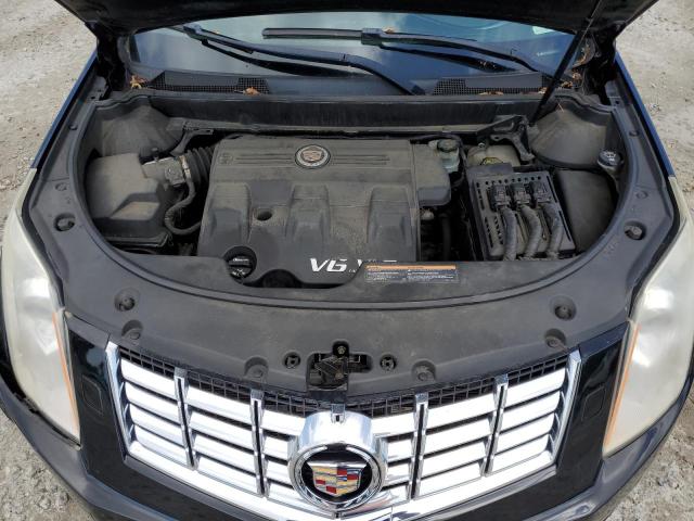 Photo 11 VIN: 3GYFNJE32DS609877 - CADILLAC SRX 