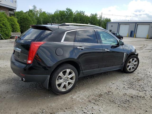 Photo 2 VIN: 3GYFNJE32DS609877 - CADILLAC SRX 