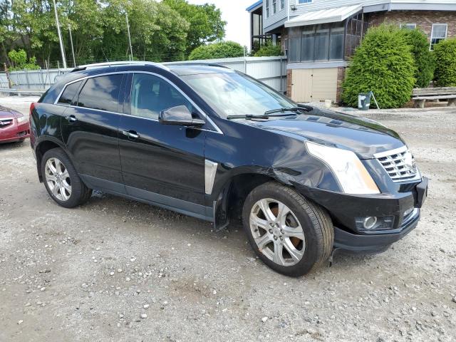 Photo 3 VIN: 3GYFNJE32DS609877 - CADILLAC SRX 