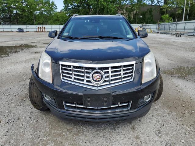 Photo 4 VIN: 3GYFNJE32DS609877 - CADILLAC SRX 