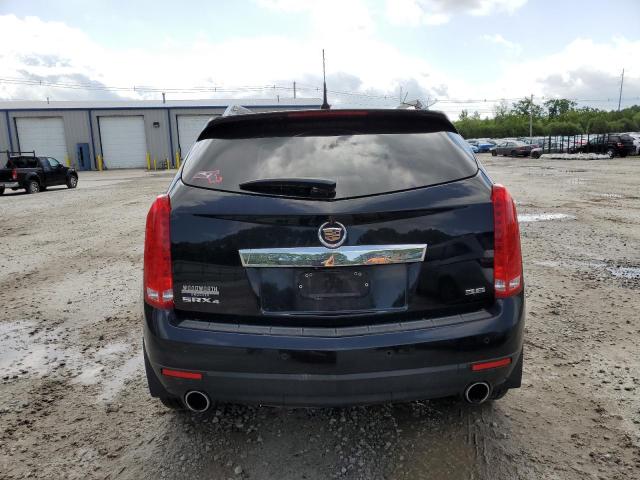 Photo 5 VIN: 3GYFNJE32DS609877 - CADILLAC SRX 