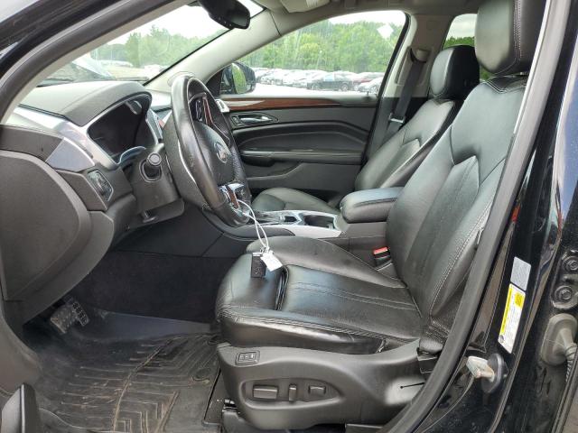 Photo 6 VIN: 3GYFNJE32DS609877 - CADILLAC SRX 