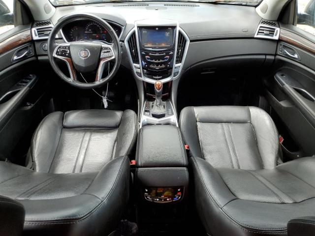 Photo 7 VIN: 3GYFNJE32DS609877 - CADILLAC SRX 