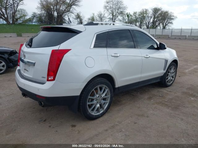 Photo 3 VIN: 3GYFNJE32DS615792 - CADILLAC SRX 