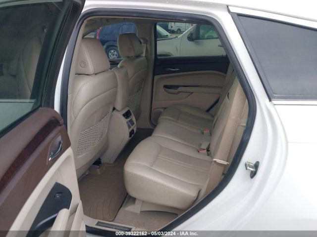 Photo 7 VIN: 3GYFNJE32DS615792 - CADILLAC SRX 