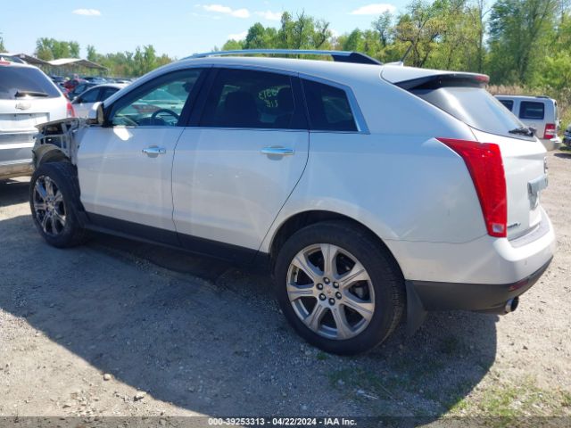 Photo 2 VIN: 3GYFNJE32DS650543 - CADILLAC SRX 