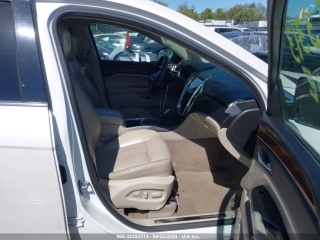 Photo 4 VIN: 3GYFNJE32DS650543 - CADILLAC SRX 