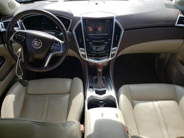 Photo 7 VIN: 3GYFNJE33DS557238 - CADILLAC SRX PREMIU 