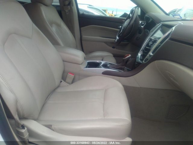 Photo 4 VIN: 3GYFNJE33DS628809 - CADILLAC SRX 