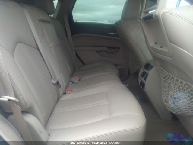 Photo 7 VIN: 3GYFNJE33DS628809 - CADILLAC SRX 