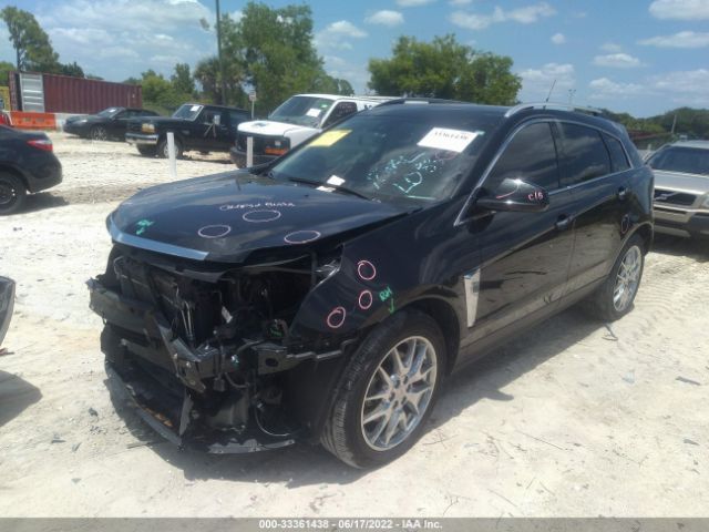 Photo 1 VIN: 3GYFNJE33DS649319 - CADILLAC SRX 