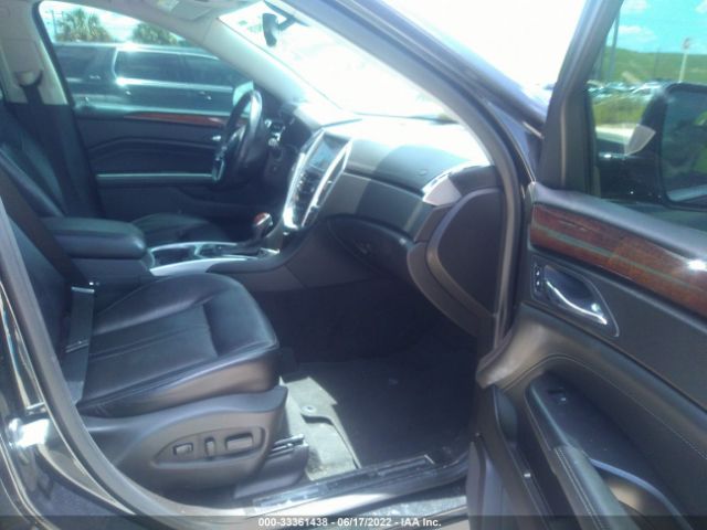 Photo 4 VIN: 3GYFNJE33DS649319 - CADILLAC SRX 