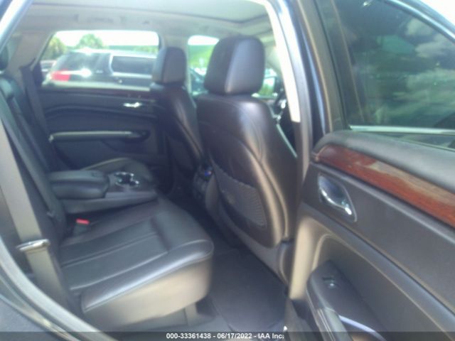 Photo 7 VIN: 3GYFNJE33DS649319 - CADILLAC SRX 