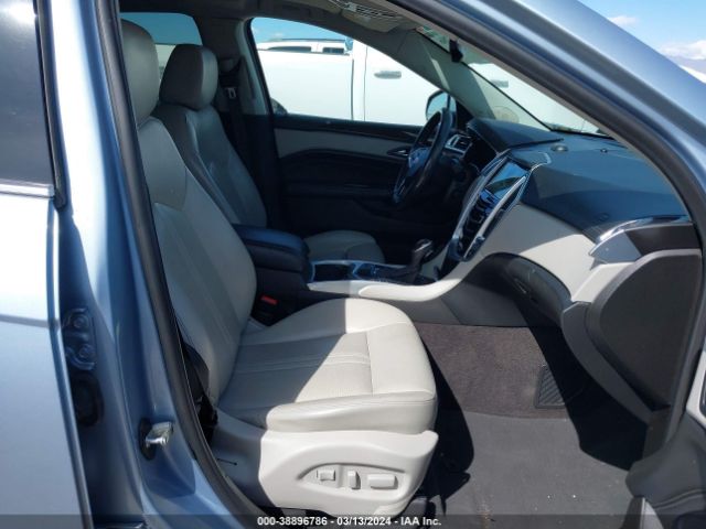 Photo 4 VIN: 3GYFNJE33DS651068 - CADILLAC SRX 