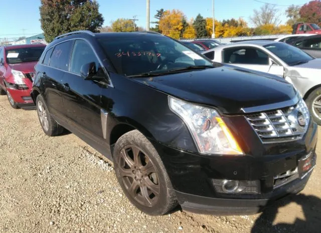 Photo 0 VIN: 3GYFNJE33DS654679 - CADILLAC SRX 