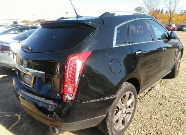 Photo 3 VIN: 3GYFNJE33DS654679 - CADILLAC SRX 