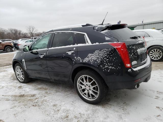 Photo 1 VIN: 3GYFNJE34DS517637 - CADILLAC SRX PREMIU 