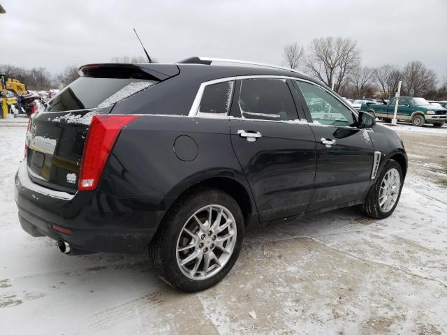 Photo 2 VIN: 3GYFNJE34DS517637 - CADILLAC SRX PREMIU 