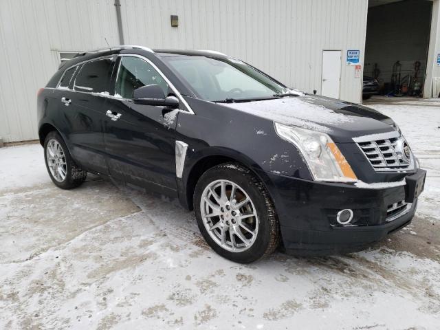 Photo 3 VIN: 3GYFNJE34DS517637 - CADILLAC SRX PREMIU 