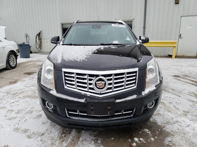 Photo 4 VIN: 3GYFNJE34DS517637 - CADILLAC SRX PREMIU 