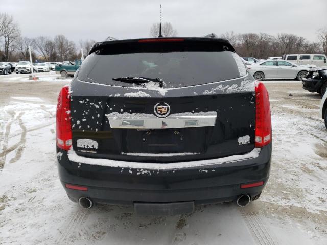 Photo 5 VIN: 3GYFNJE34DS517637 - CADILLAC SRX PREMIU 