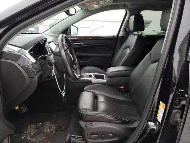 Photo 6 VIN: 3GYFNJE34DS517637 - CADILLAC SRX PREMIU 