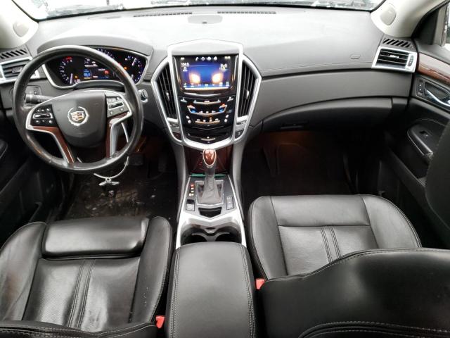 Photo 7 VIN: 3GYFNJE34DS517637 - CADILLAC SRX PREMIU 