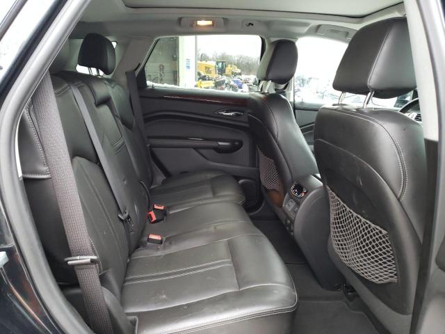 Photo 9 VIN: 3GYFNJE34DS517637 - CADILLAC SRX PREMIU 