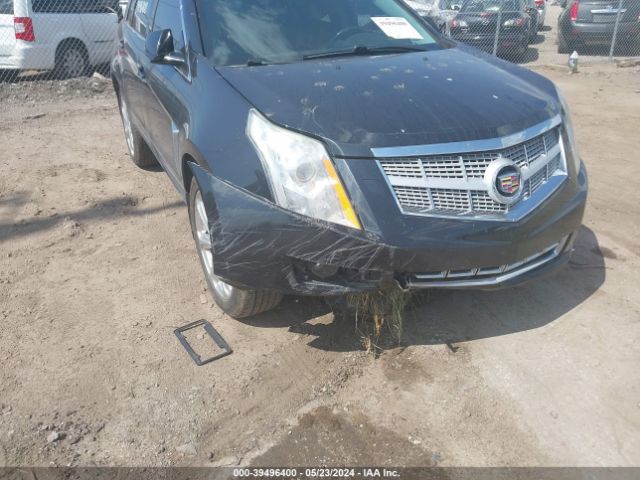 Photo 5 VIN: 3GYFNJE34DS556583 - CADILLAC SRX 