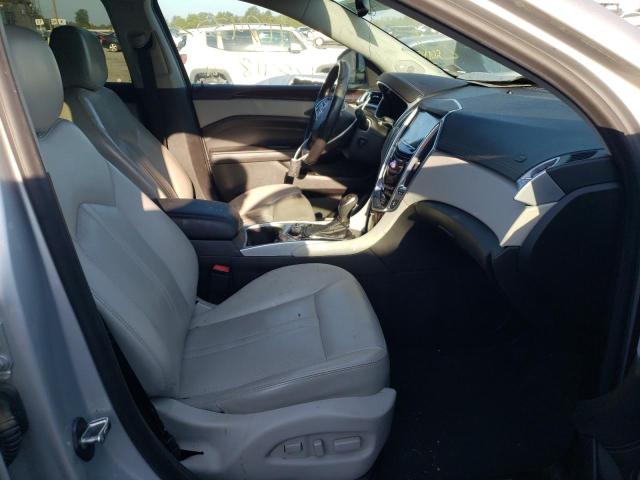 Photo 4 VIN: 3GYFNJE34DS592807 - CADILLAC SRX PREMIU 